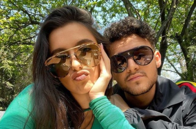 Mario Fresh, planuri serioase cu fiica Andreei Esca: &bdquo;Am foarte multe de oferit&rdquo;