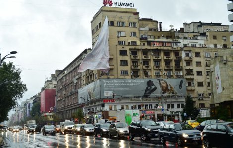 Prognoza meteo, vineri, 28 mai 2921. 18 județe, sub Cod portocaliu