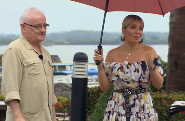 Irinel Columbeanu, invitat surpriză la Asia Express! Ce sumă a primit afaceristul pentru a apărea la Antena1