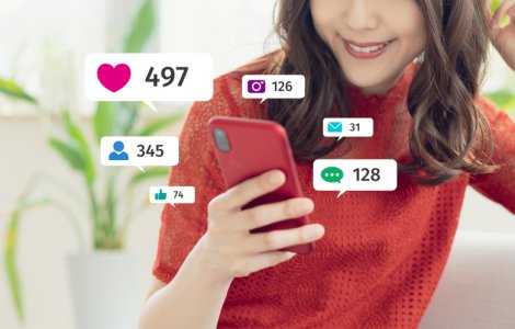 Facebook şi Instagram vor permite utilizatorilor să ascundă aprecierile