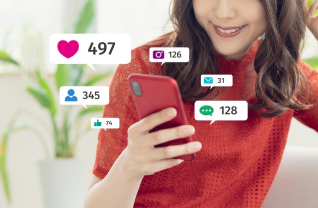 Facebook şi Instagram vor permite utilizatorilor să ascundă contorul de aprecieri