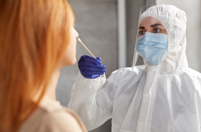 COVID-19 Rom&acirc;nia | 307 de cazuri noi de COVID și 39 de decese, &icirc;n ultimele 24 de ore. Bilanț complet