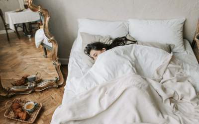 Înlocuirea saltelei: cum îți...