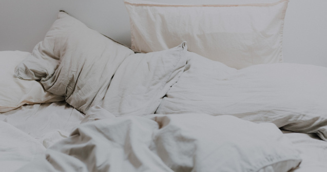 Cum să ai grijă în mod corespunzător de lenjeriile de pat