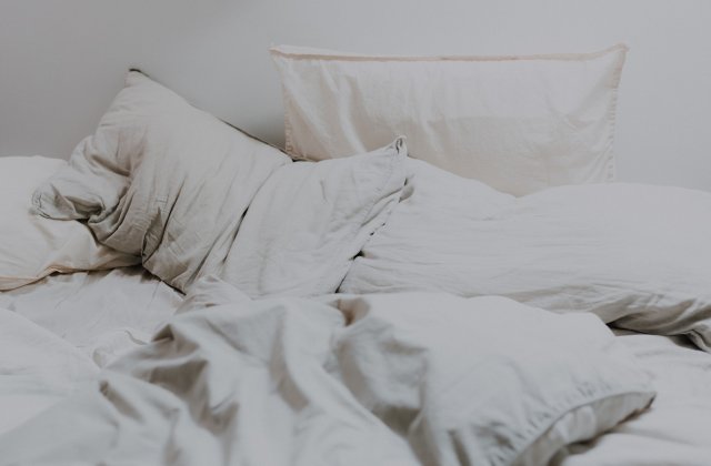 Cum să ai grijă în mod corespunzător de lenjeriile de pat