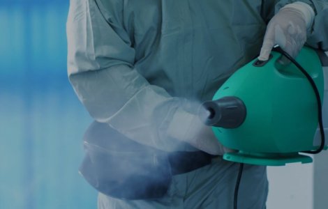 Apeleaza la o firma deratizare Bucuresti daca ai probleme cu daunatorii