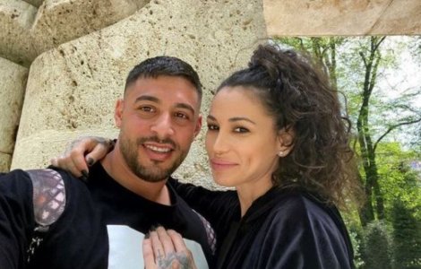 Roxana Vancea, însărcinată în 3 luni și jumătate! Va avea băiat sau fată?