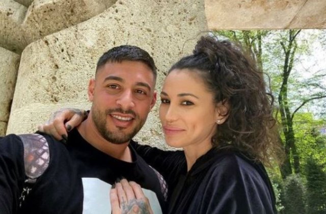 Roxana Vancea va deveni mamă! Problemele întâmpinate la începutul sarcinii și sexul bebelușului