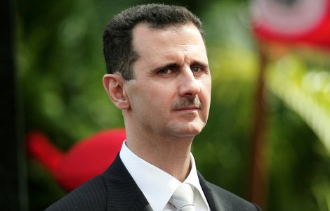 Președintele Bashar al-Assad din Siria, reales cu 95.1% din voturi