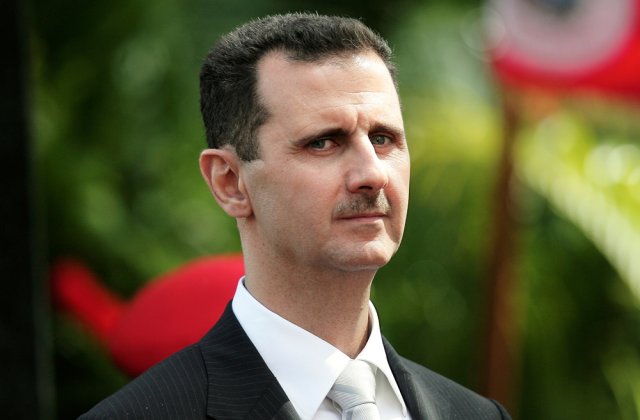 Președintele Bashar al-Assad din Siria, reales cu 95.1% din voturi pentru încă un mandat