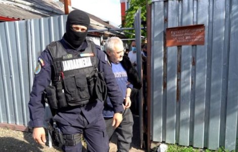 „Mâncătorul de femei”, trimis în judecată pentru omor și profanare de cadavre