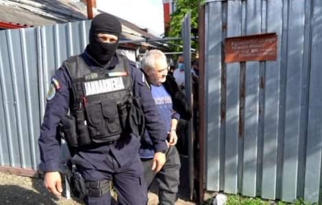 „Mâncătorul de femei”, trimis în judecată pentru omor și profanare de cadavre