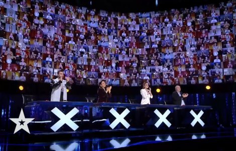 Finala Românii au Talent. Cei 11 concurenți care vor lupta pentru marele premiu