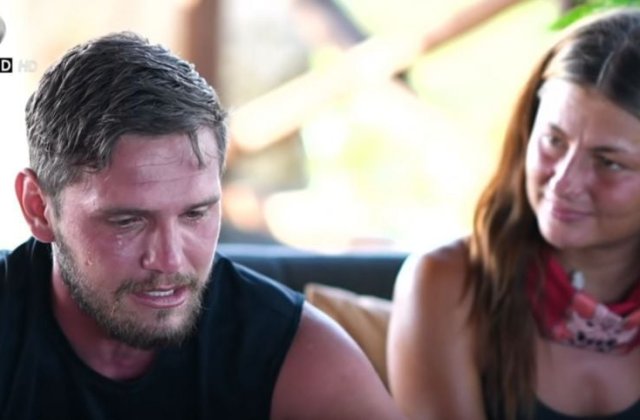 Survivor 2021. Mama Faimosului Ștefan, cuvinte grele la adresa lui Zanni. „Psihopat! Nu permit nimănui să-mi judece familia și să mă jignească!”