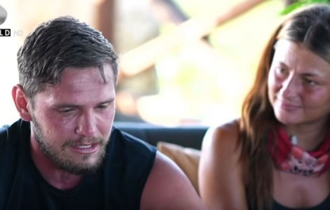 Survivor 2021. Mama Faimosului Ștefan, cuvinte grele la adresa lui Zanni. „Psihopat! Nu permit nimănui să-mi judece familia și să mă jignească!”