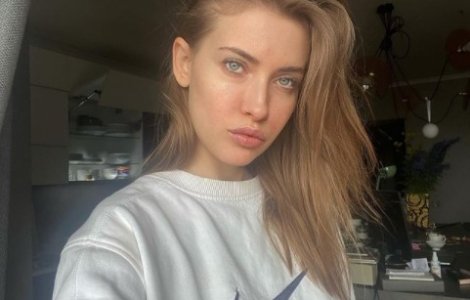 Iulia Albu, despre soluția pe care a găsit-o pentru problemele părului