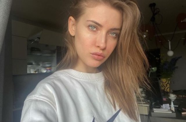 Iulia Albu, despre soluția pe care a găsit-o pentru problemele părului: „Am făcut injecții în scalp”