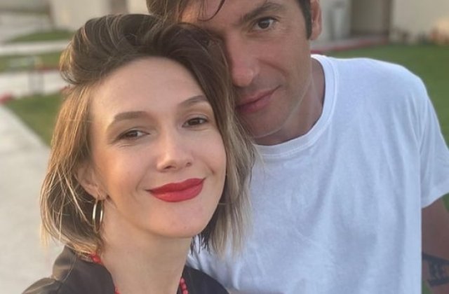 Reacția lui Radu V&acirc;lcan după ce Adela Popescu a fost jignită de fani. &bdquo;Să vină cu mine la...&rdquo;