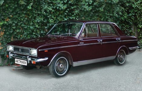 Limuzina lui Ceaușescu rămâne în România. A fost cumpărată de un colecționar