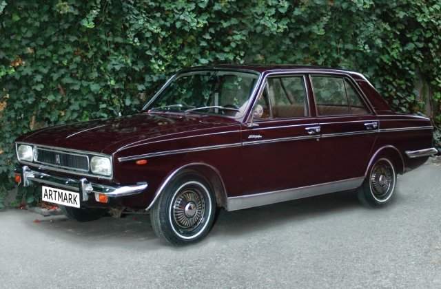 Limuzina lui Ceaușescu, un cadou de la Șahul Iranului, răm&acirc;ne &icirc;n Rom&acirc;nia. A fost cumpărată de un colecționar privat