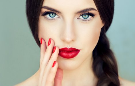  Top  7 culori mai rare și neobișnuite ale ochilor care arată ireal