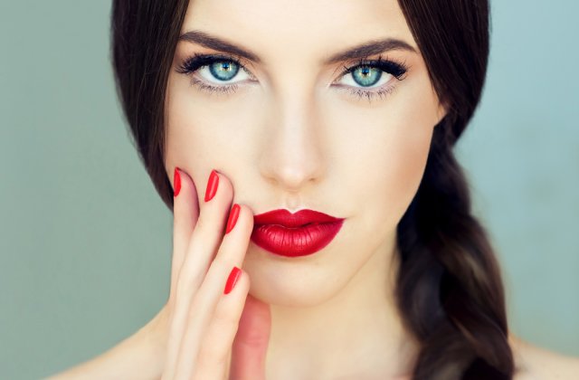 7 culori mai rare și neobișnuite ale ochilor care arată ireal