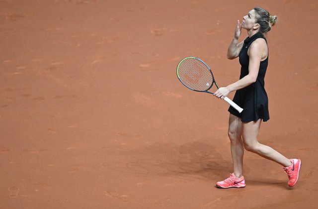 Motivul pentru care Simona Halep se accidentează atât de des. Dezvăluiri făcute de un om important din tenis