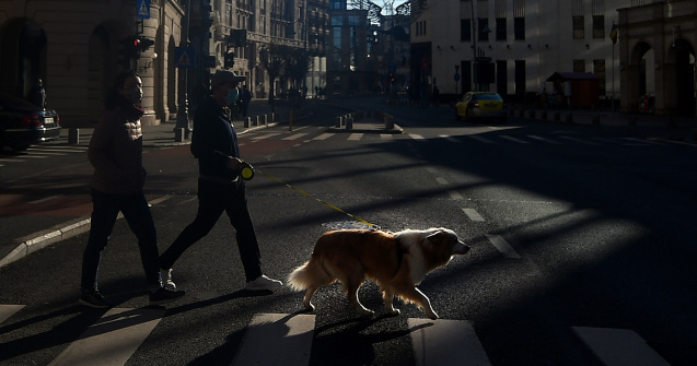 Primul weekend în care centrul Bucureştiului devine pietonal