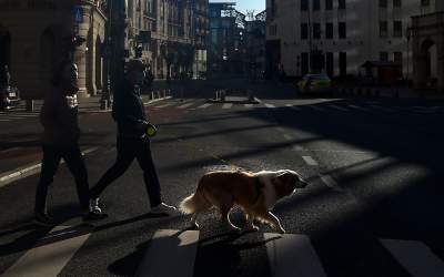 Primul weekend în care...