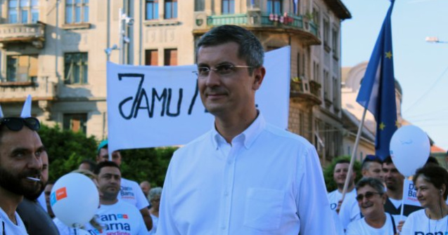 Barna, despre atacurile dintre USR-PLUS și PNL: Apar blocaje importante