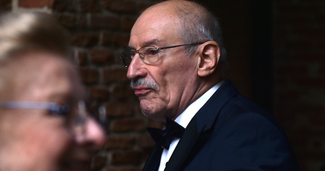 Victor Rebengiuc, despre protestele faţă de măsurile impuse de autorităţi