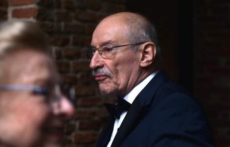 Victor Rebengiuc, despre protestele faţă de măsurile impuse de autorităţi