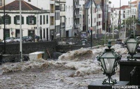  Top  Tragedia din Madeira in imagini