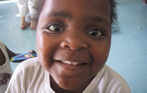 Speranta pentru reducerea raspandirii HIV/SIDA in Africa de Sud