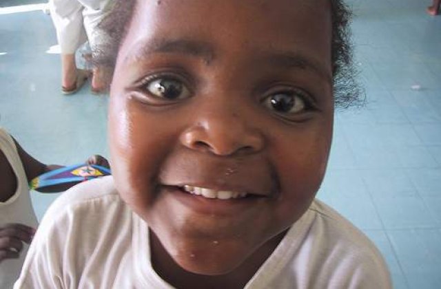 Speranta pentru reducerea raspandirii HIV/SIDA in Africa de Sud