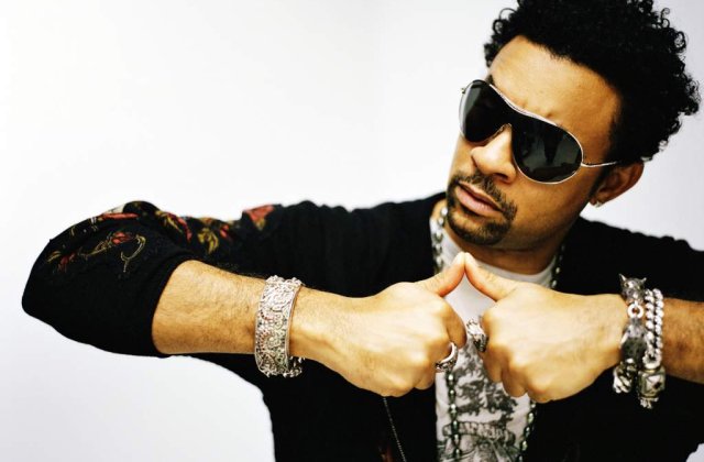 Shaggy deschide Sun Plaza Bucuresti