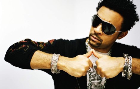 Shaggy deschide Sun Plaza Bucuresti