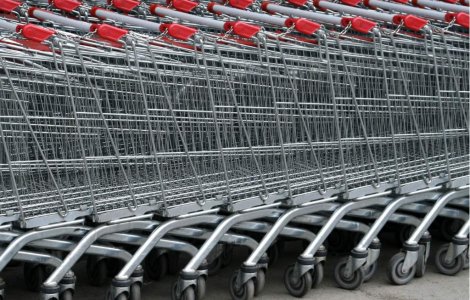 Lidl revine in Romania: Nemtii au cumparat lantul de magazine Plus Romania