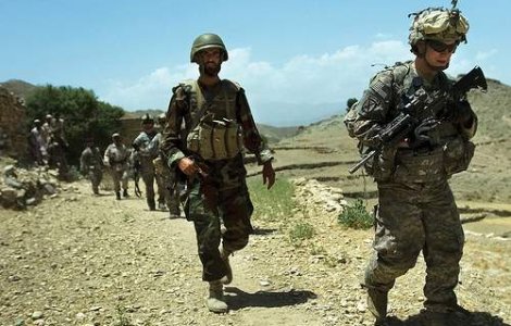 Inca un lider taliban important, arestat de politia pakistaneza