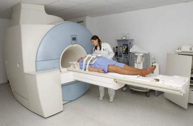 Aparatura &#39;ucigasa&#39; in spitalele din Focsani