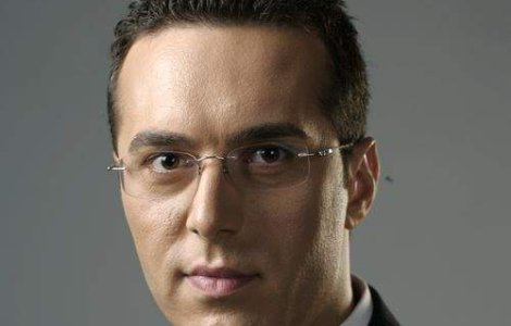 Adrian Bucur se perfectioneaza la BBC