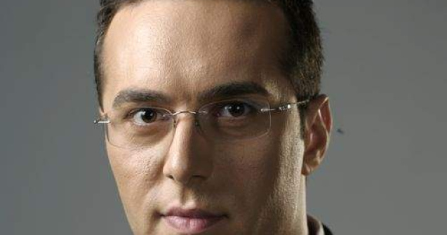 Adrian Bucur se perfectioneaza la BBC