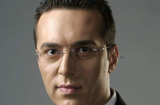 Adrian Bucur se perfectioneaza la BBC