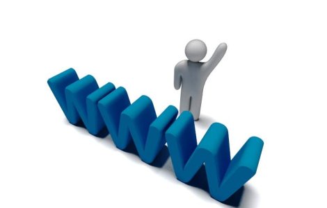 Premiera privind drepturile de autor in domeniul Internetului din Romania