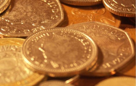 Seful RBS renunta la bonusuri de 1,8 mil. euro in favoarea angajatilor sai