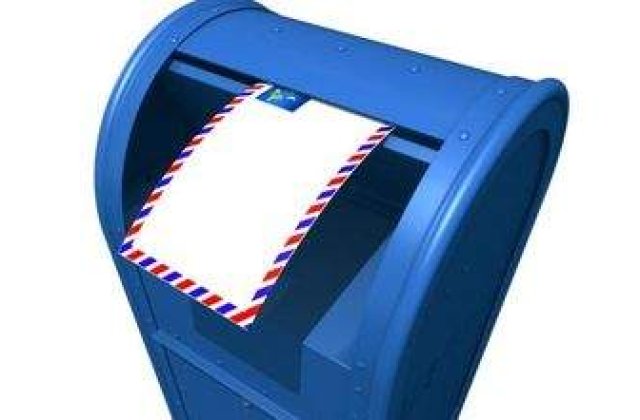 Postasii, dotati cu spray-uri lacrimogene si GPS