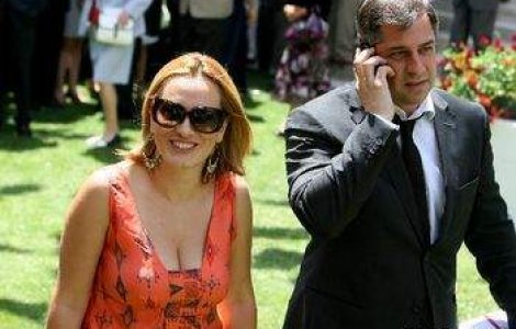 Andreea Esca: &#39;Imi lipseste Andreea Marin de pe micul ecran&#39;