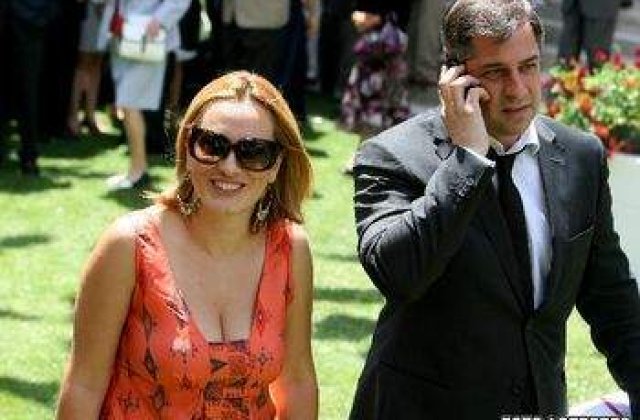 Andreea Esca: 'Imi lipseste Andreea Marin de pe micul ecran'