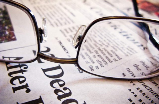 UNPR nu este de acord cu renegocierea salariilor jurnalistilor