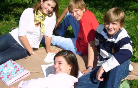 Cele mai prestigioase licee private din M. Britanie, in Romania